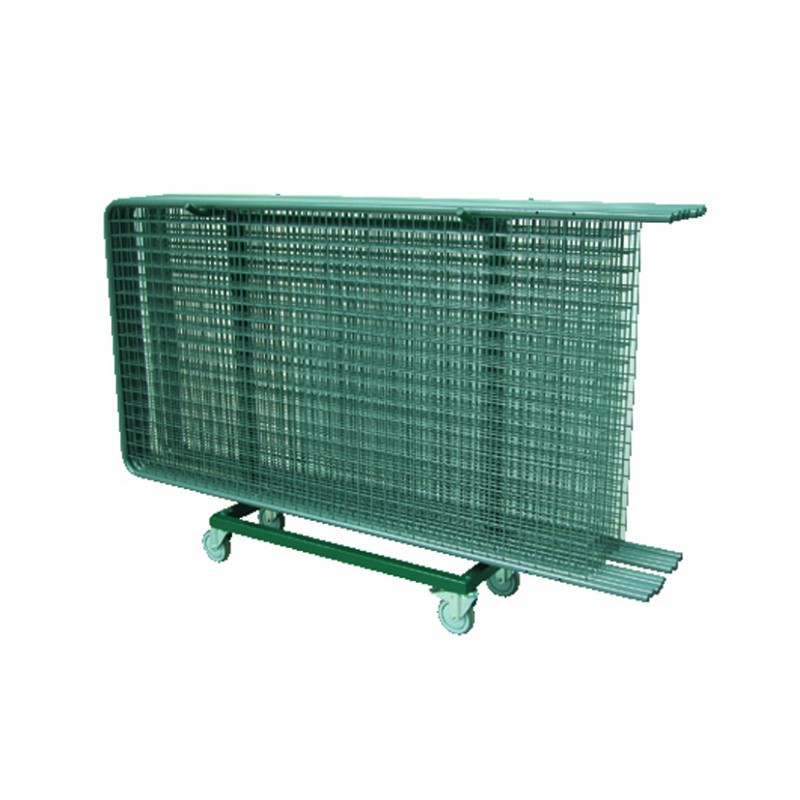 chariot de transport pour grilles chariot de transport pour grilles